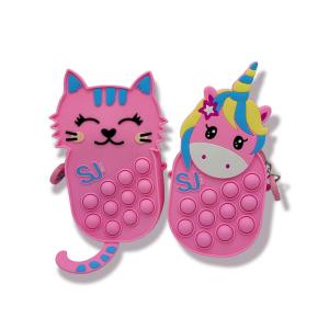 POP IT BORSA VERTICALE SJ GANG