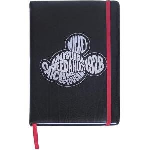 AGENDA PREMIUM SIMILICUIR MICKEY MOUSE TOPOLINO