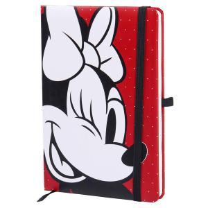 AGENDA A5 MINNIE