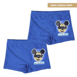 COSTUME BOXER CORTO MICKEY MOUSE MIS. 5 ANNI