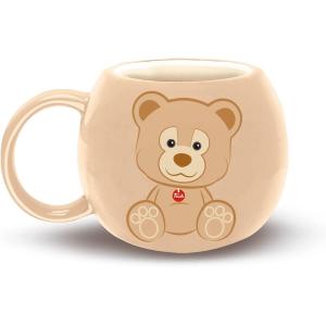 TEDDY LOVE - TAZZA MUG