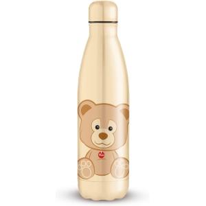 TEDDY LOVE - BORRACCIA BOTTIGLIA TERMICA 500 ML