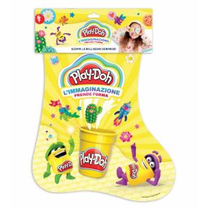 CALZA EPIFANIA PLAYDOH 2023