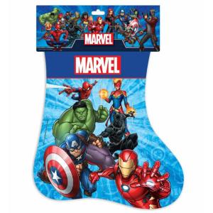 CALZA EPIFANIA MARVEL AVENGERS 2023