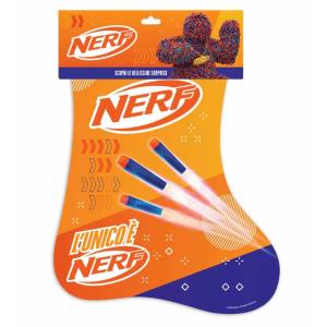 CALZA EPIFANIA NERF 2023
