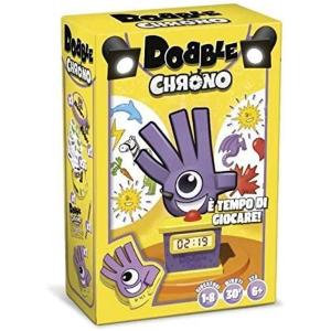 DOBBLE CHRONO