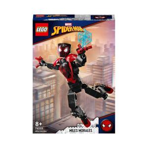 LEGO MARVEL SPIDERMAN PERSONAGGIO DI MILES MORALES