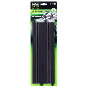 POLISTIL EVO CREA LA TUA PISTA SET PISTA RETTILINEO 2 PZ 