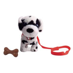 GIO' PLUSH - CUCCIOLOVE PET CARE PORTAMI A SPASSO DALMATA