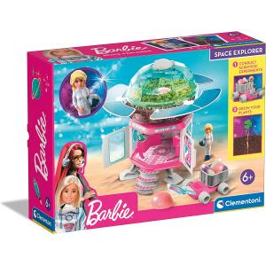 BARBIE SPACE EXPLORER STAZIONE SPAZIALE VERTICALE 