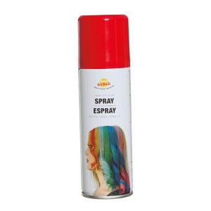 SPRAY COLOR PER CAPELLI ROSSO 125 ML