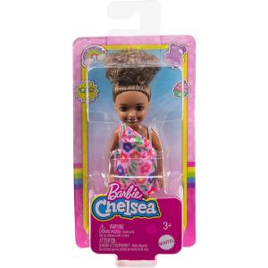 BARBIE CHELSEA VESTITO A FIORI