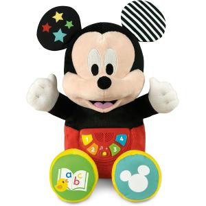 BABY MICKEY TOPOLINO PELUCHE PRIME STORIE (ITA)