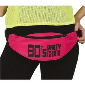 MARSUPIO ANNI 80 ROSA