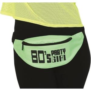 MARSUPIO ANNI 80 VERDE