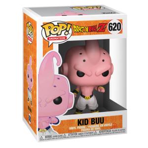 FUNKO POP - DRAGON BALL Z KID BUU 620