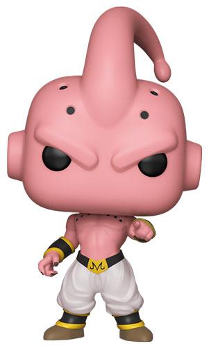 FUNKO POP - DRAGON BALL Z KID BUU 620