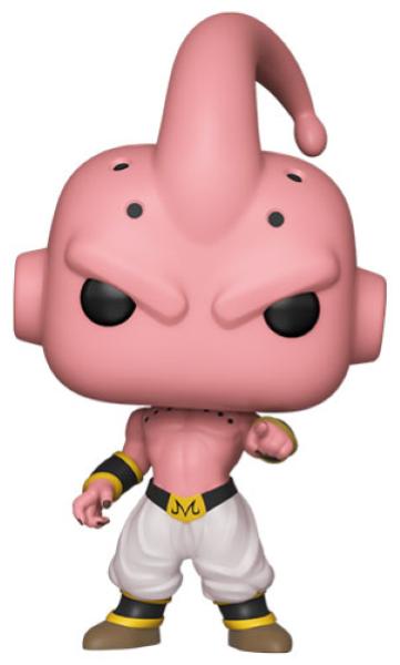 FUNKO POP - DRAGON BALL Z KID BUU 620