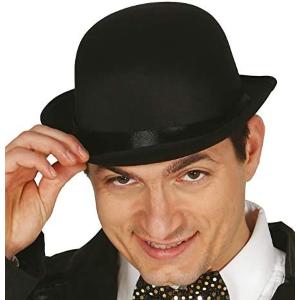 CAPPELLO BOMBETTA  ALTA QUALITA NERA