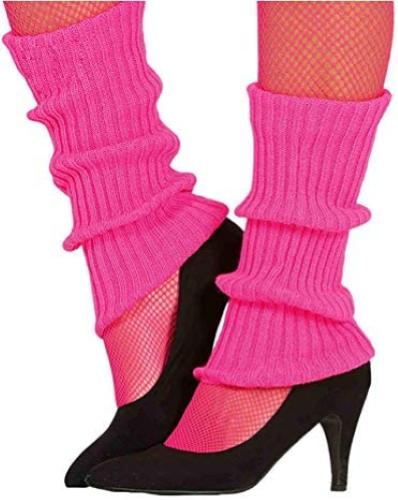 SCALDAMUSCOLI ANNI 80 ROSA