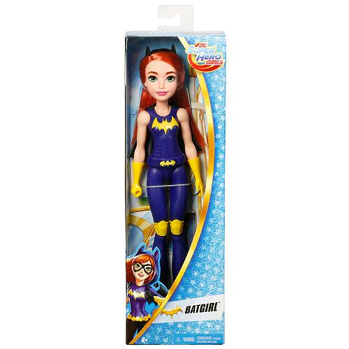 super hero girl bambole