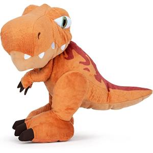 PELUCHE JURASSIC WORLD 25 CM T-REX 760021830