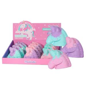 MARTINELIA UNICORN BOMBE DA BAGNO