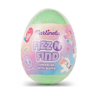 MARTINELIA BOMBA DA BAGNO 150 G POS230100