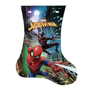 CALZA EPIFANIA SPIDERMAN 2022 VUOTA