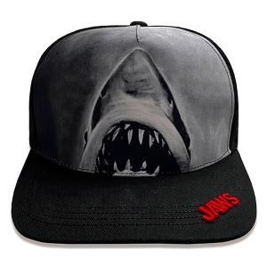 CAPPELLO BERRETTO JAWS