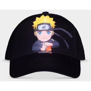 CAPPELLO BERRETTO BOY NARUTO SHIPPUDEN