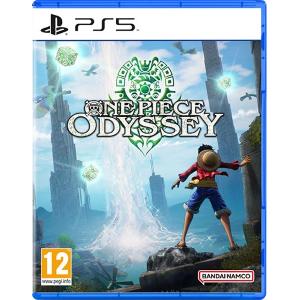 PS5 ONE PIECE ODYSSEY