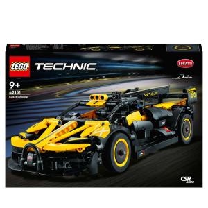 LEGO TECHNIC - BUGATTI BOLIDE