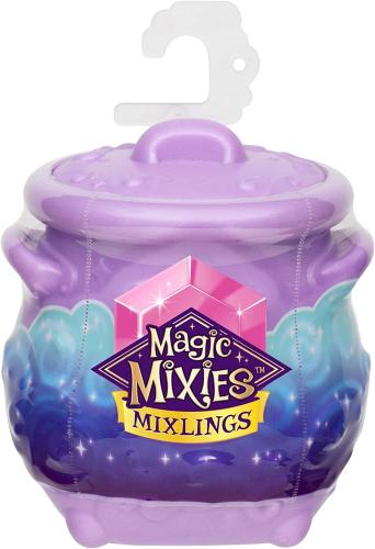 MAGIC MIXLINGS MIXIES MINI CALDERONE SINGLE PACK 1 MIXLINGS