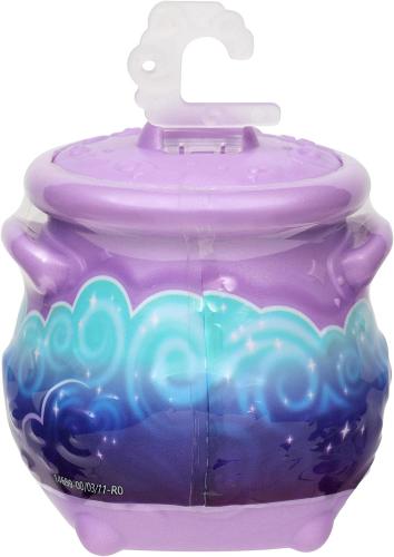 MAGIC MIXLINGS MIXIES MINI CALDERONE SINGLE PACK 1 MIXLINGS