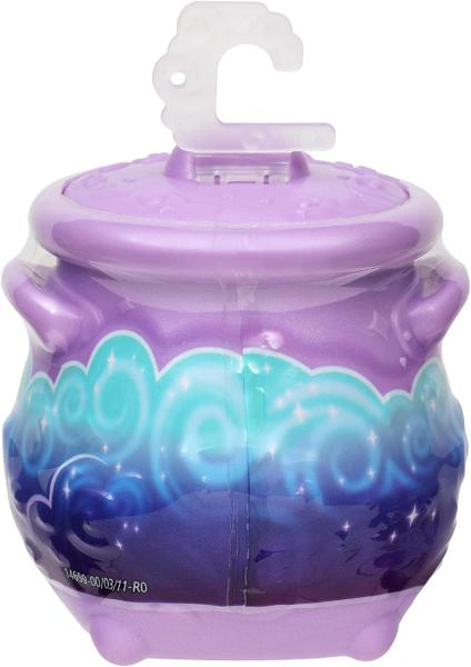 MAGIC MIXLINGS MIXIES MINI CALDERONE SINGLE PACK 1 MIXLINGS