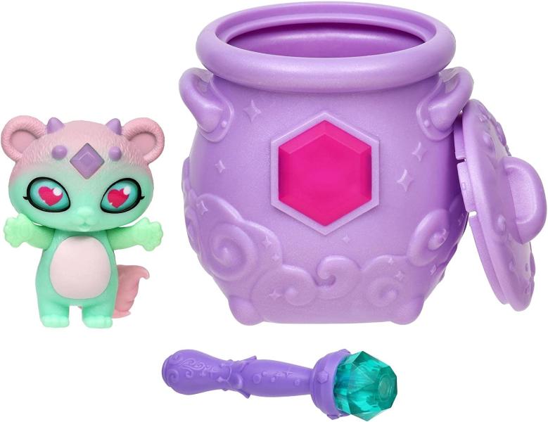 MAGIC MIXLINGS MIXIES MINI CALDERONE SINGLE PACK 1 MIXLINGS