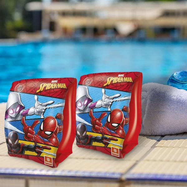 BRACCIOLI MARE SPIDERMAN 2-6 ANNI (6-20 KG)