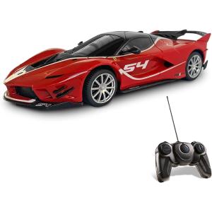 AUTO RC FERRARI FXXK 1:24 2020 RASTAR