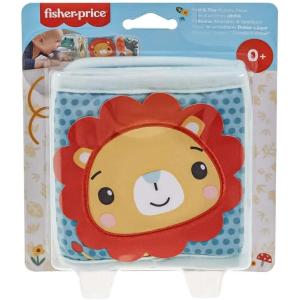 LIBRO PIEGHEVOLE PANNELLO INTERATTIVO TUMMY TIME LIBRICINO