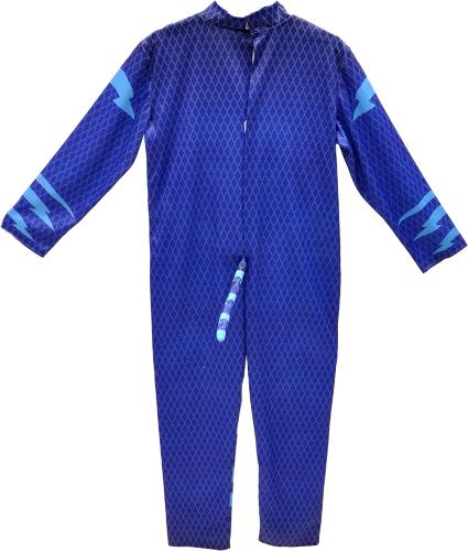 Prodotto: CIA-11785.2-3 - COSTUME PJ MASKS CATBOY TAGLIA 2-3 ANNI