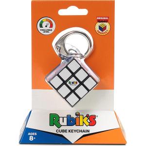 CUBO DI RUBIK 3X3 PORTACHIAVI