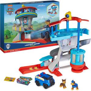 PAW PATROL - TORRE QUARTIERE GENERALE