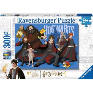 PUZZLE 300 PZ XXL HARRY POTTER