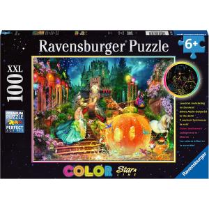 PUZZLE 100 PZ XXL CENERENTOLA