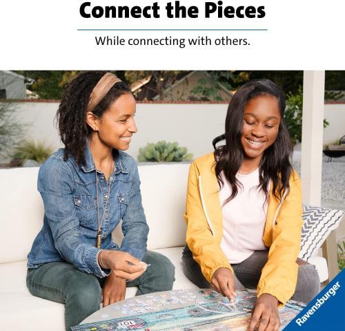 PUZZLE 300 PZ XXL THE MANDALORIAN