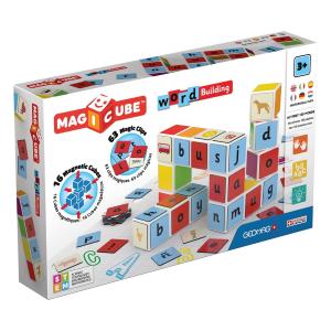 GEOMAG MAGIC CUBE LE MIE PRIME 100 PAROLE