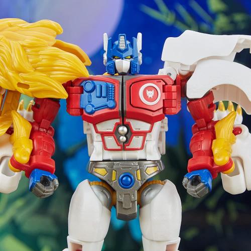 TRANSFORMERS GENERATION LEGACY EVOLUTIONEV VOYAGER LIO CONVOY