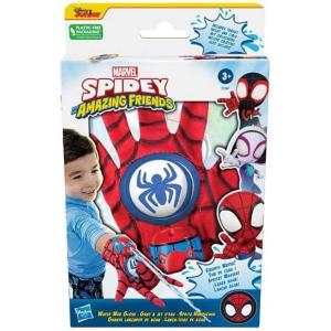 SPIDEY E I SUOI FANTASTICI AMICI GUANTO AD ACQUA E RAGNATELE