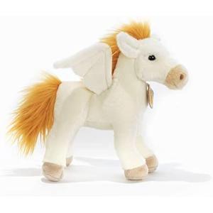 PELUCHE "FREEDOM" PEGASO 25 CM